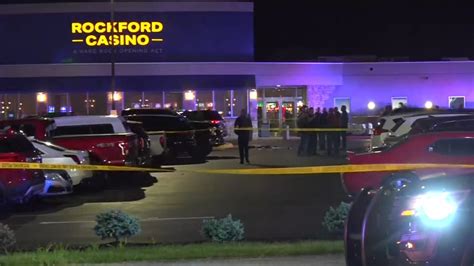 rockford illinois casino shooting